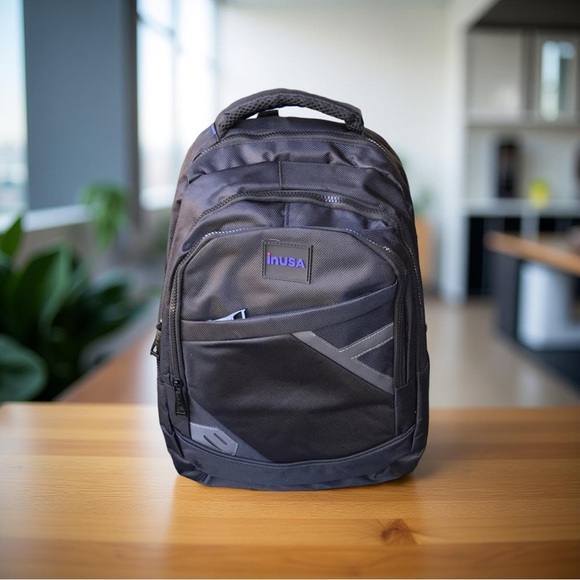 B7 Inusa Backpack - Picture 2 of 13